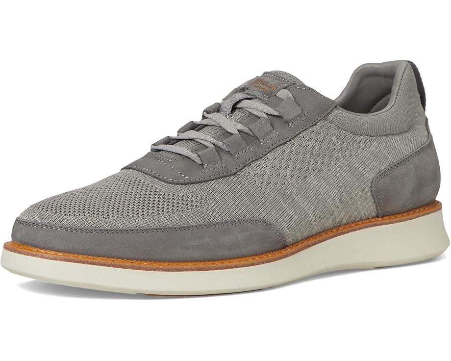 Venture Knit Plain Toe Sneaker Product Image