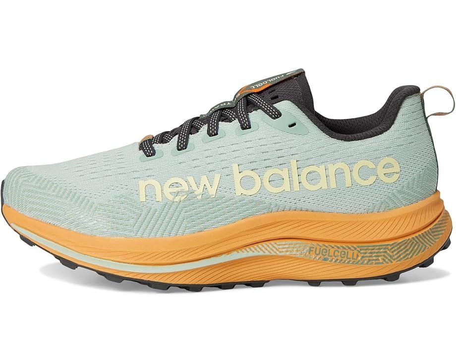 Fresh Foam X Hierro v9 Product Image