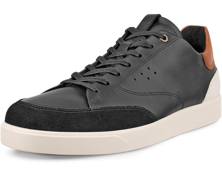Byway Origin Tie Casual Sneaker Product Image