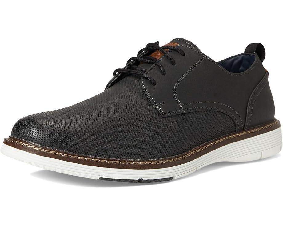 Chase 2.0 Casual Plain Toe Oxford Contemporary Lace-Up Product Image