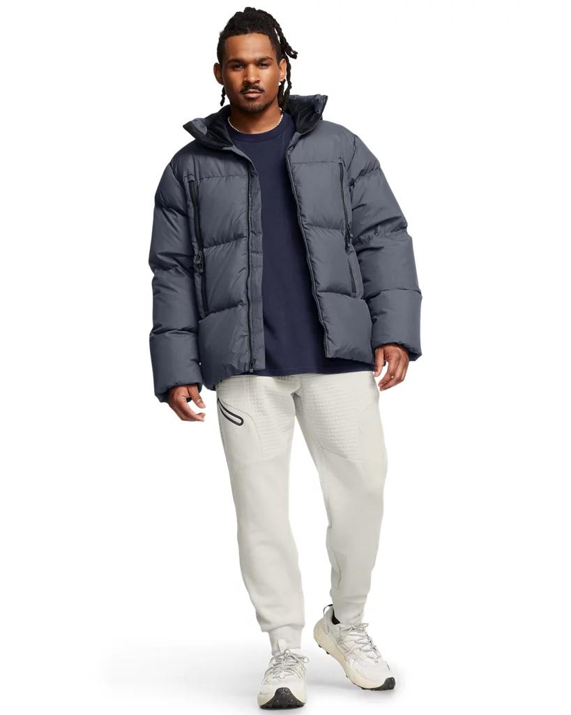 UA Limitless Down Product Image