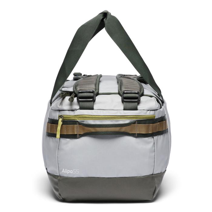 Allpa Getaway 55L Duffel Product Image