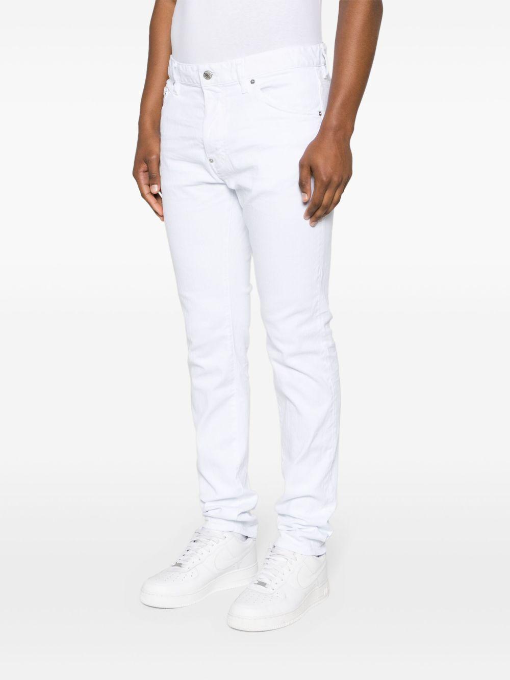 Cool Guy skinny jeans Product Image
