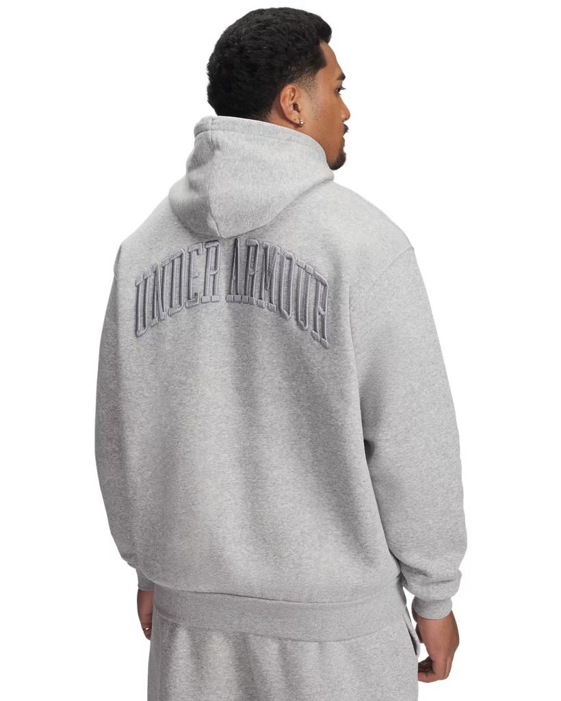 UA Icon Fleece Graphic Product Image