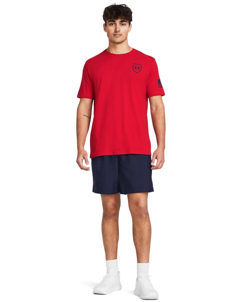 UA Freedom Product Image