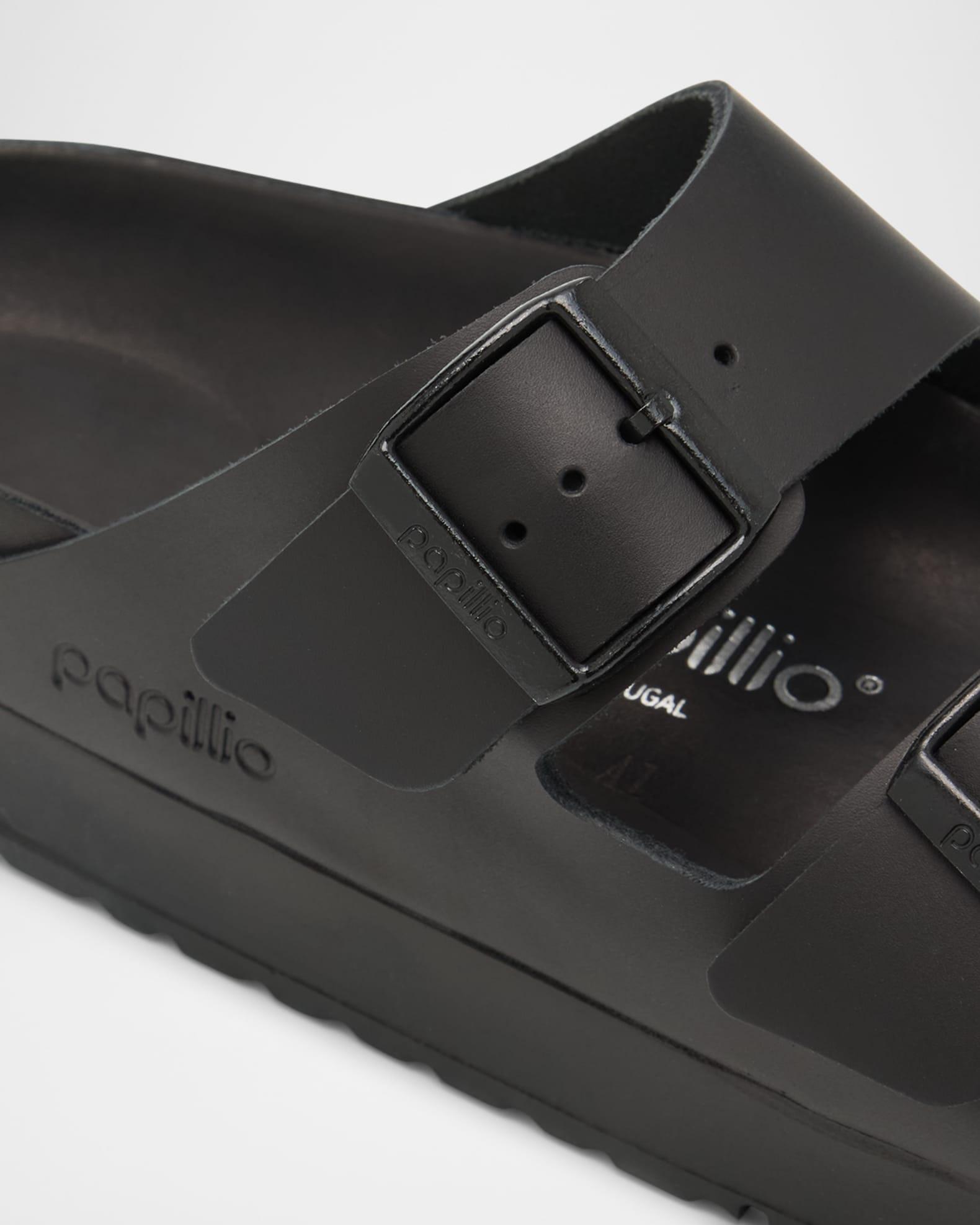 Arizona Platform Flex Exquisite Slide Sandals  Product Image