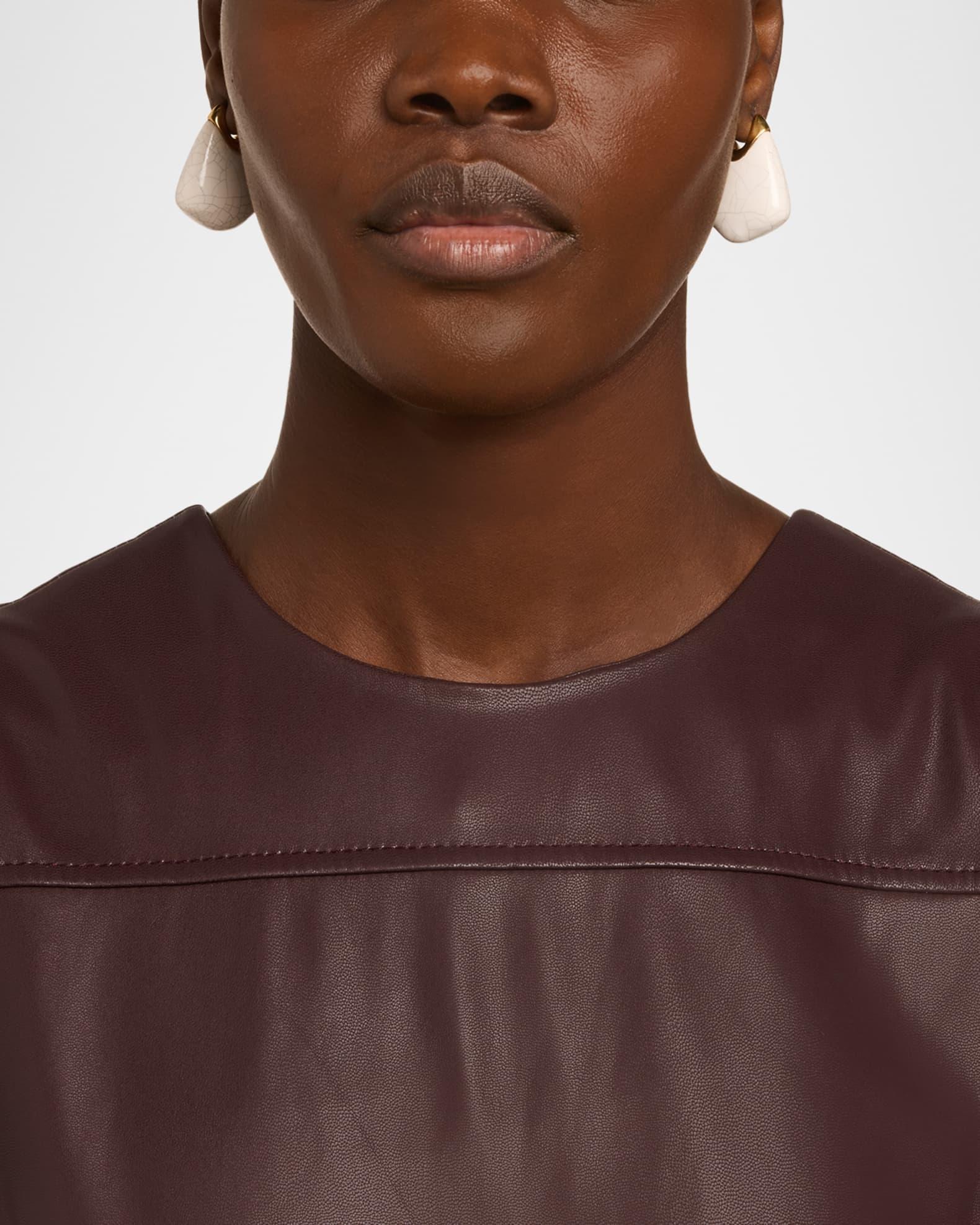 Ceramic Earrings Product Image