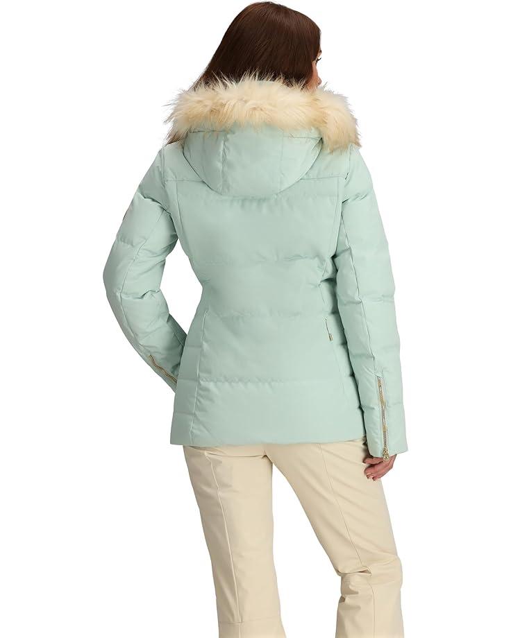 Bombshell Luxe Jacket Product Image