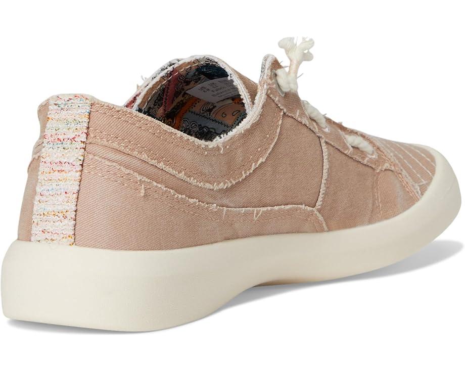 Boardwalk Lace-Up Product Image