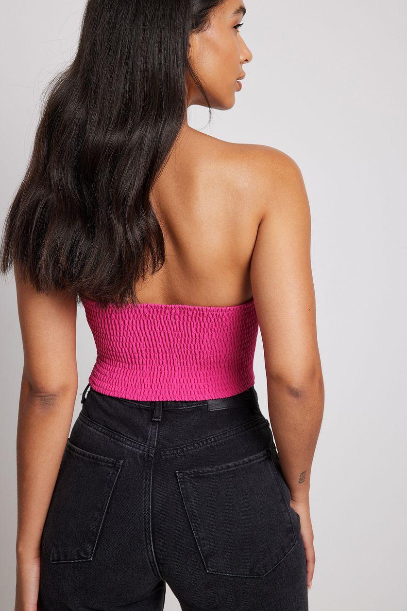 Heart Shape Corset Top Product Image