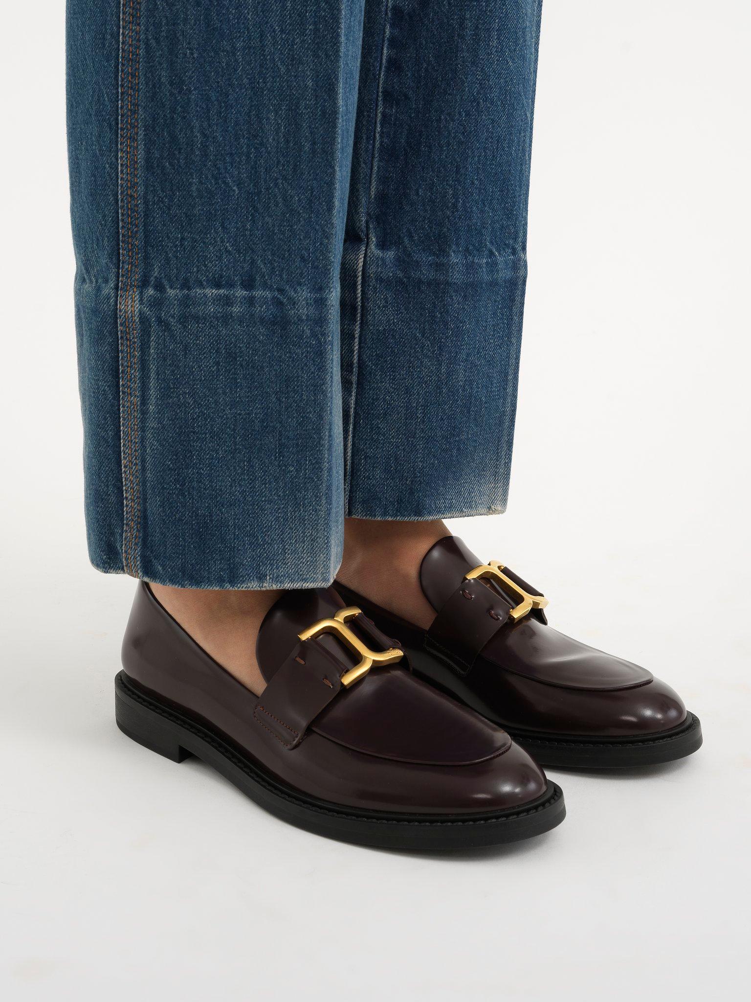 Marcie loafer Product Image
