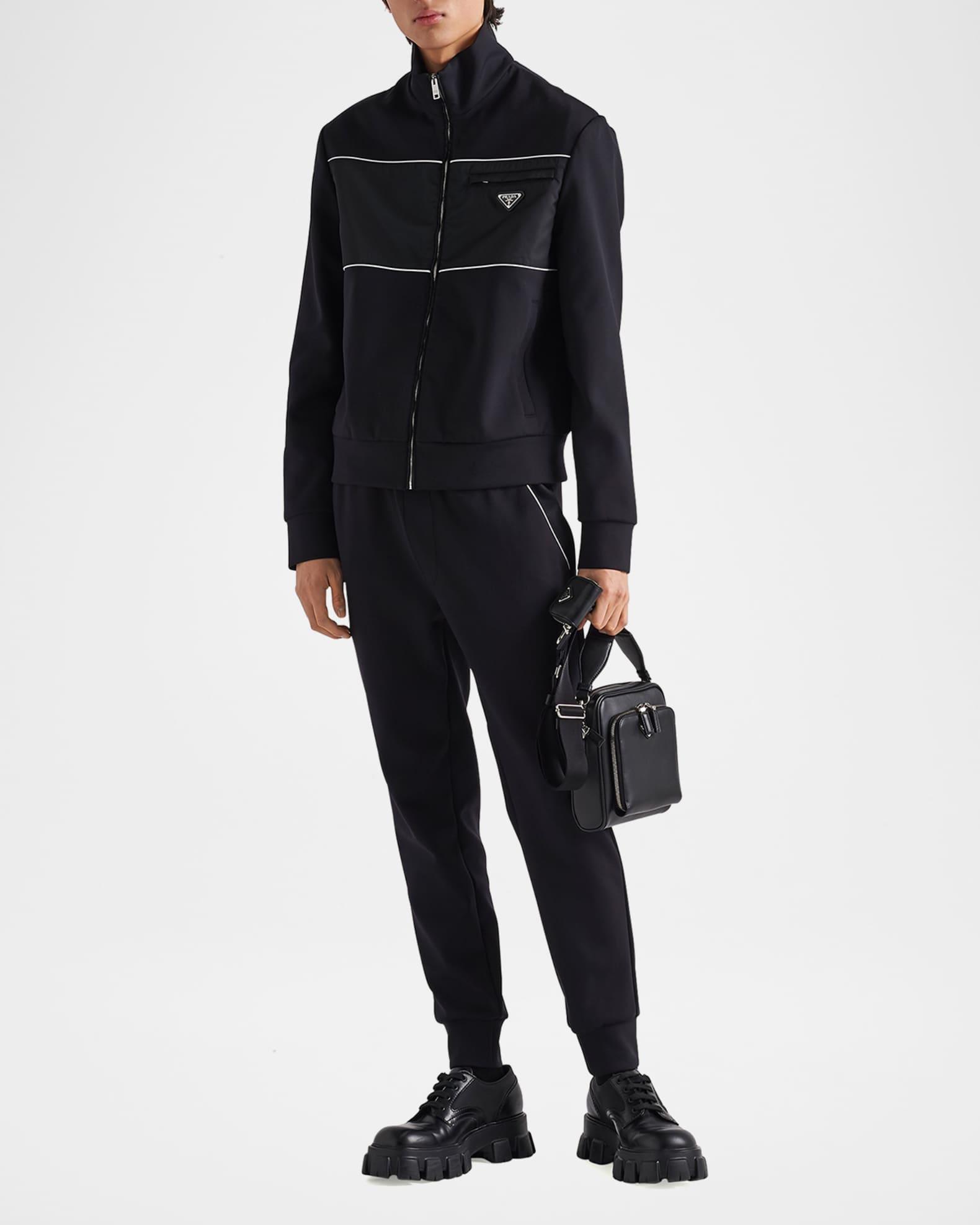 Men's Tech Fleece Full-Zip Sweatshirt Product Image