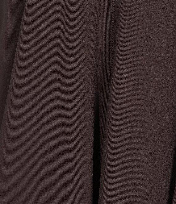 Alex Marie Toby Anywhere, Everywhere Sleeveless Above Knee Stretch Twill Dress Product Image