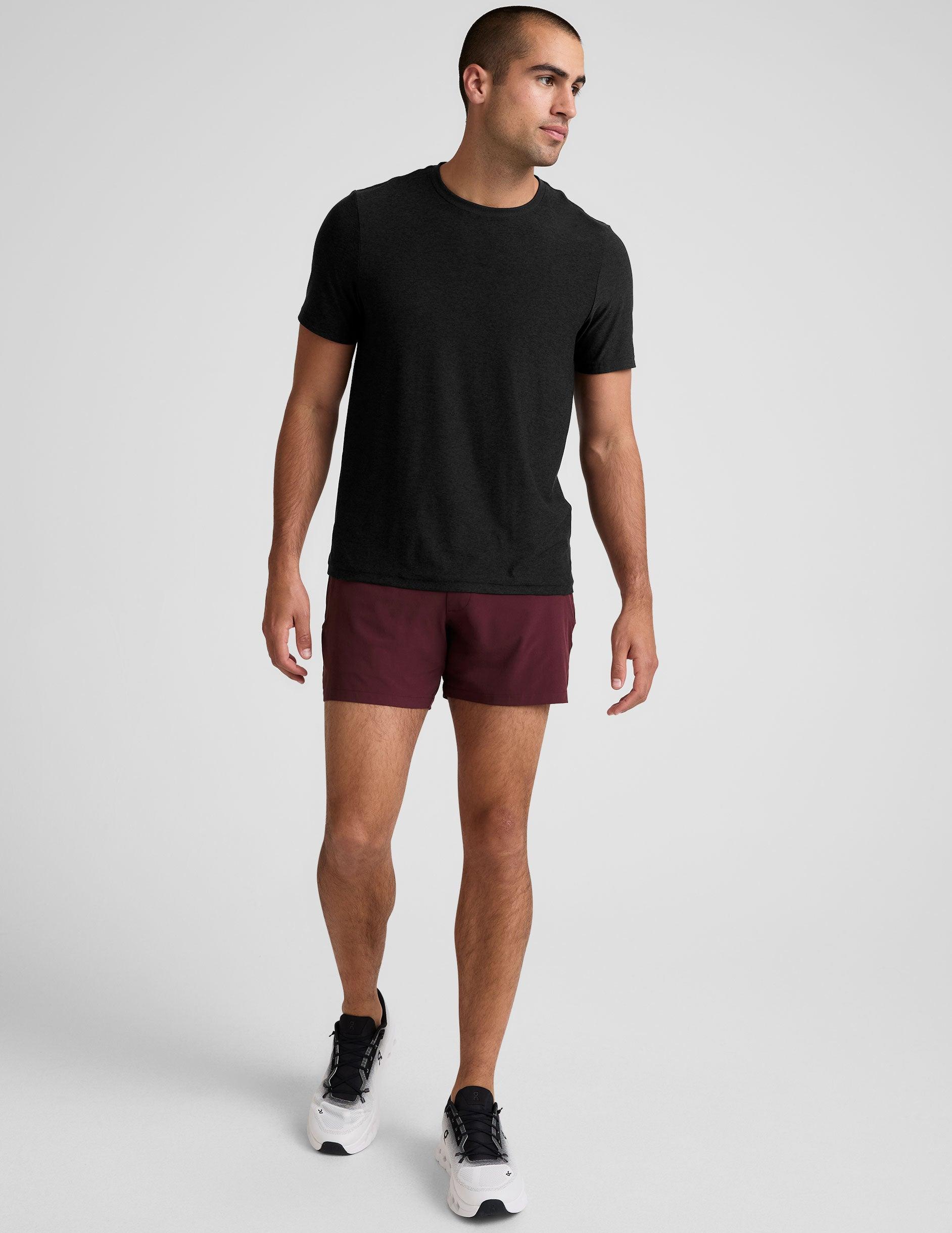 Pivotal 2.0 Men's Lined Short  5" Male Product Image