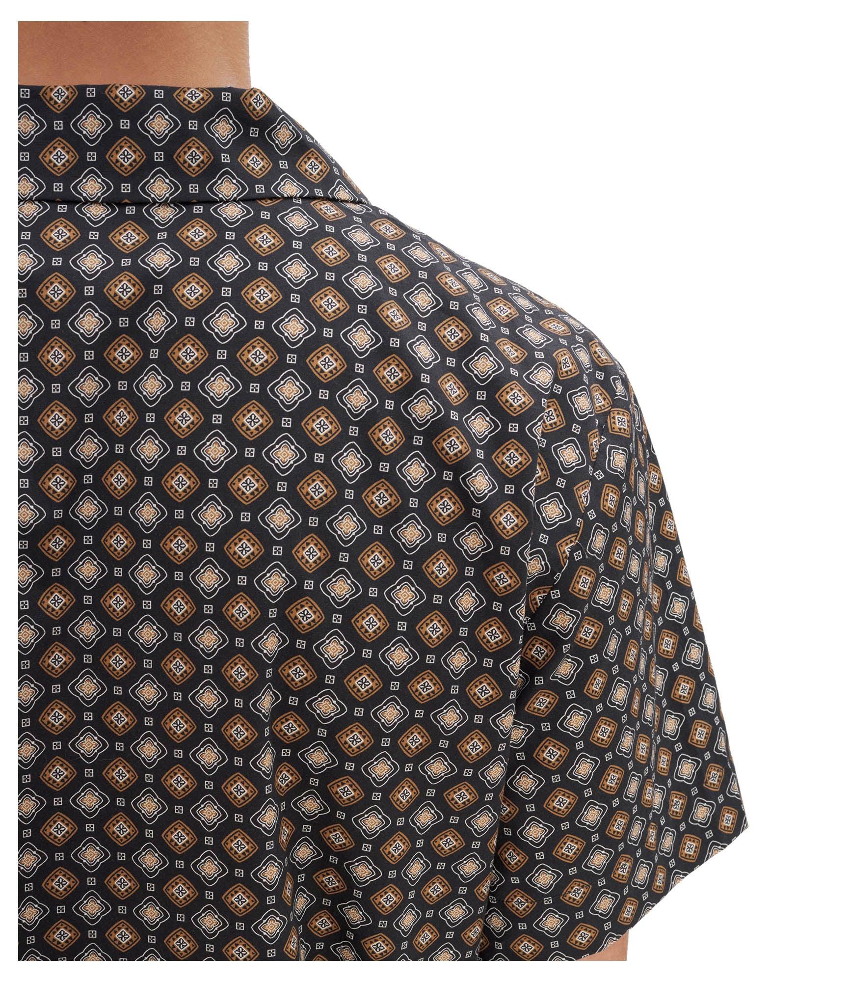 Lloyd short-sleeve shirt Male Product Image