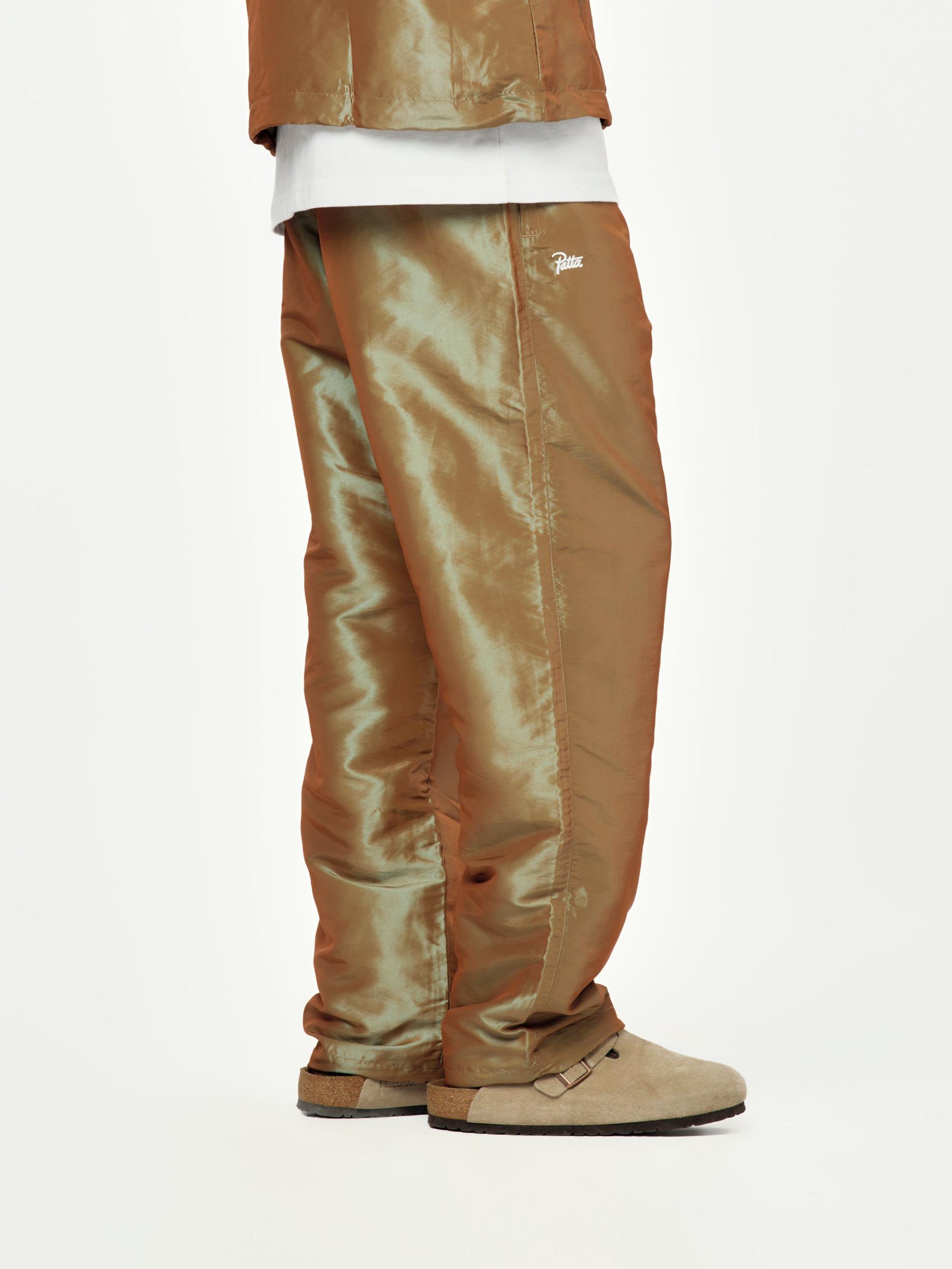 Always Changing Track Pants (Changeant Two-Tone) Product Image