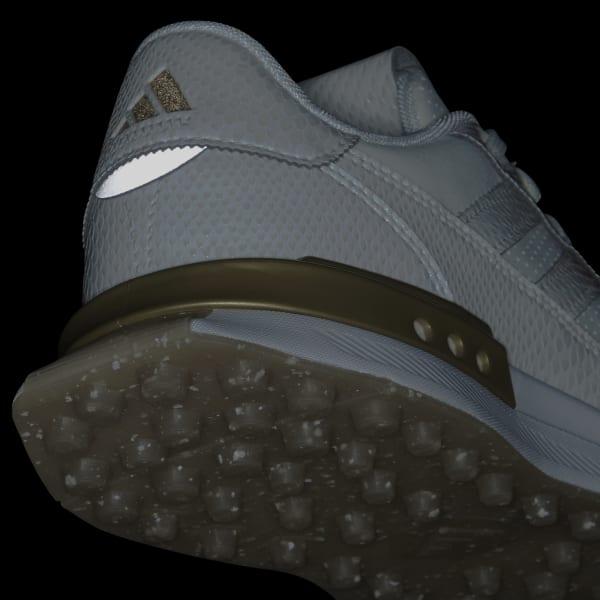 S2G 25 Leather Spikeless Golf Shoes Product Image