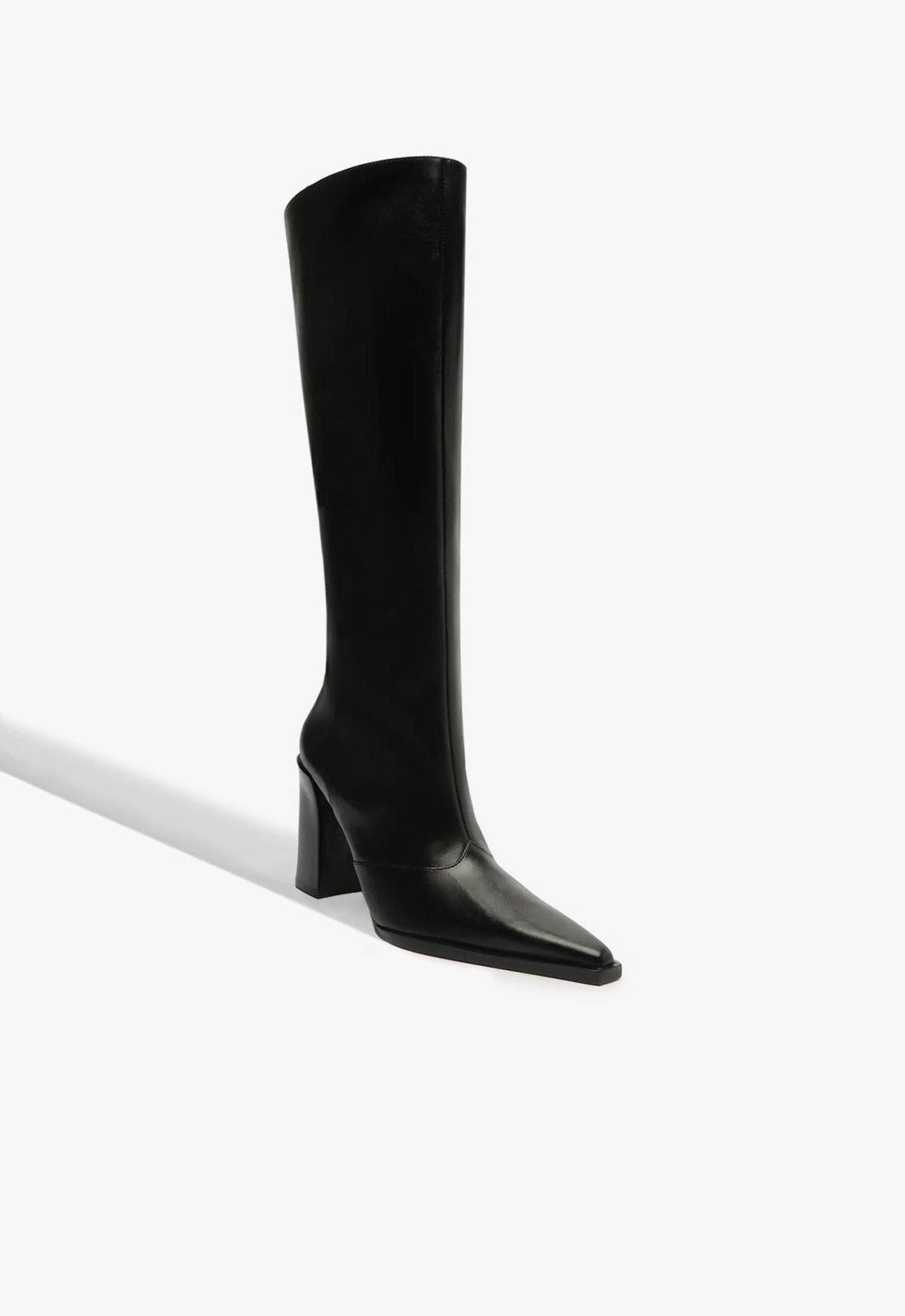 Raffaela Up  Leather Boot Female Product Image