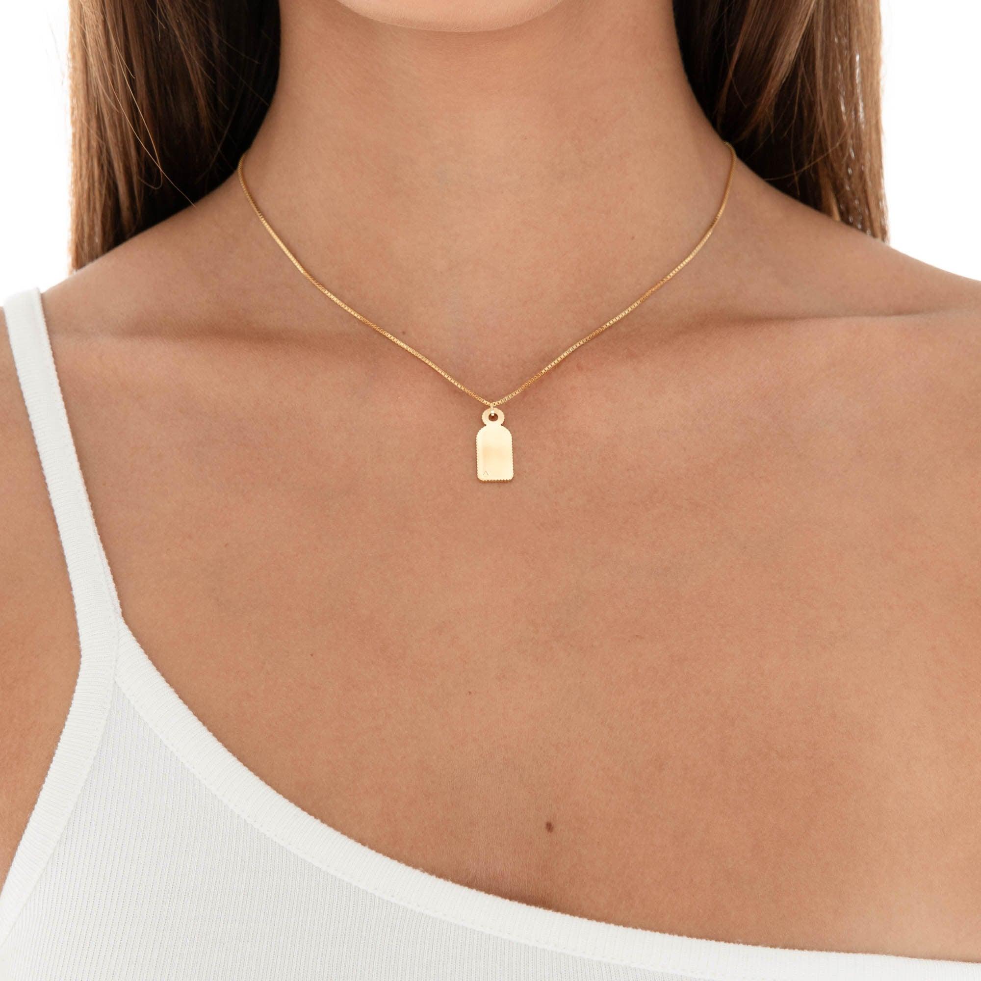 Selene Pendant Product Image