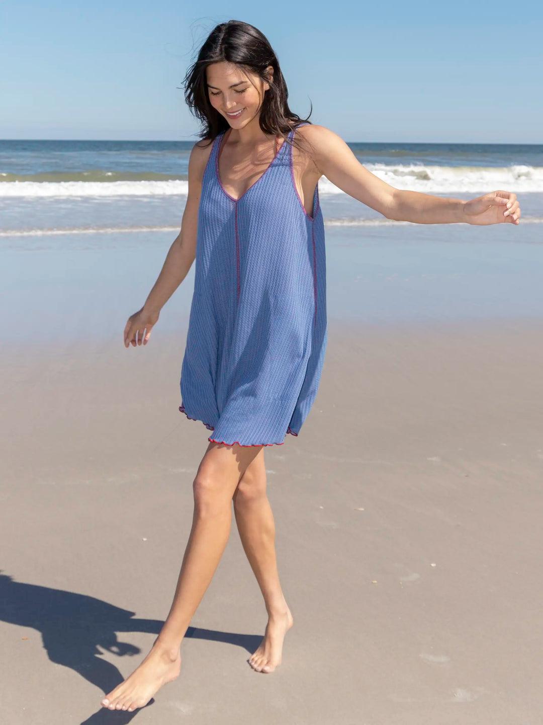 Sunny Days Dress Product Image