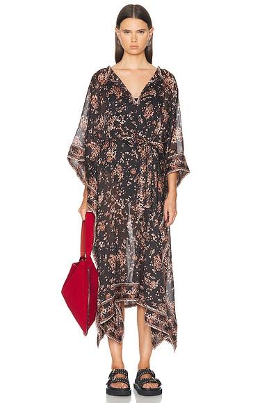 Amira Dress Product Image