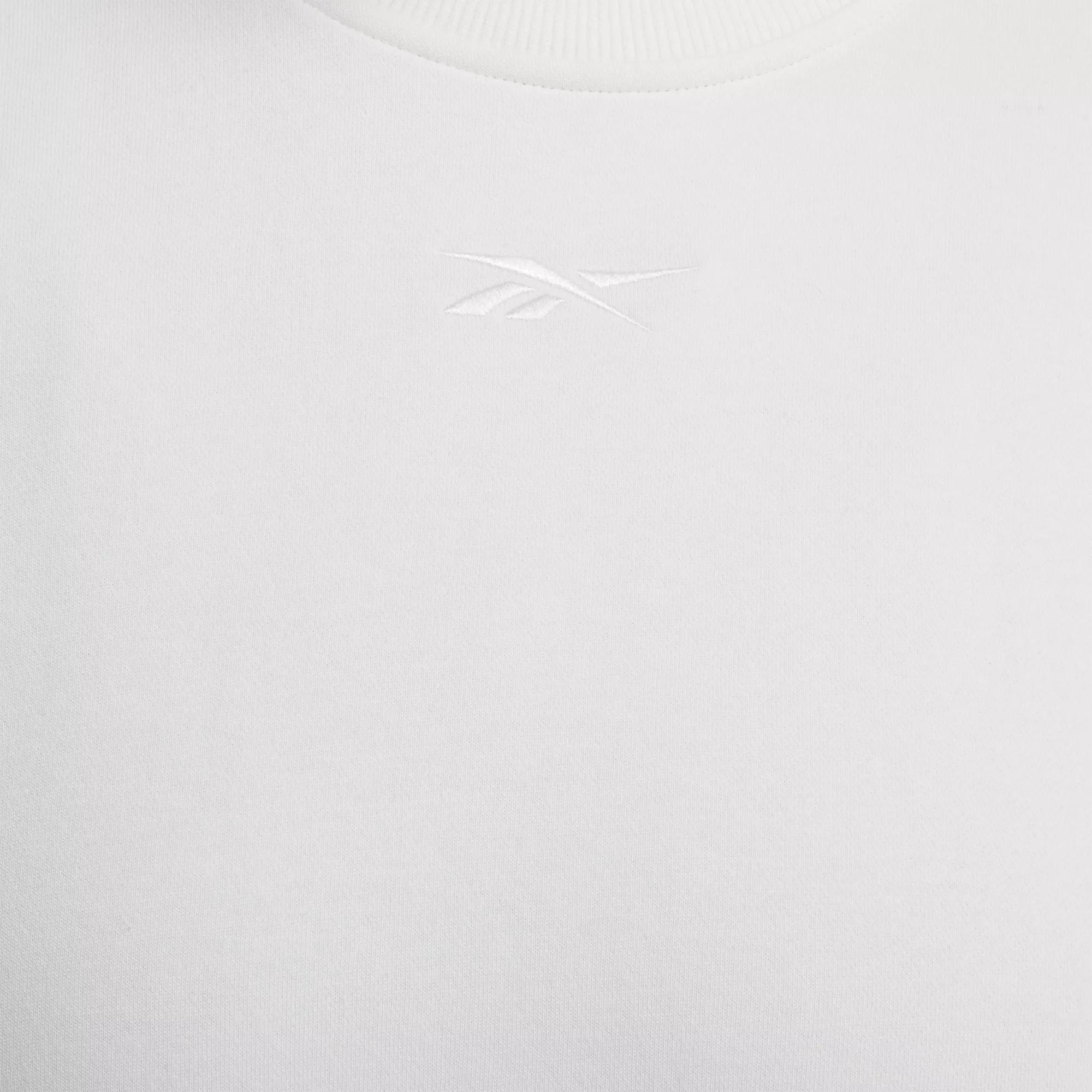 Women's Lux Oversized Crew (Plus Size) Female Product Image