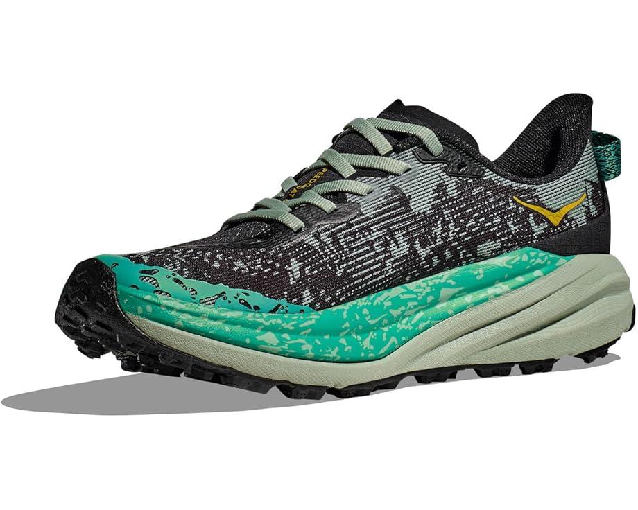 Women's Hoka Speedgoat 6 Product Image