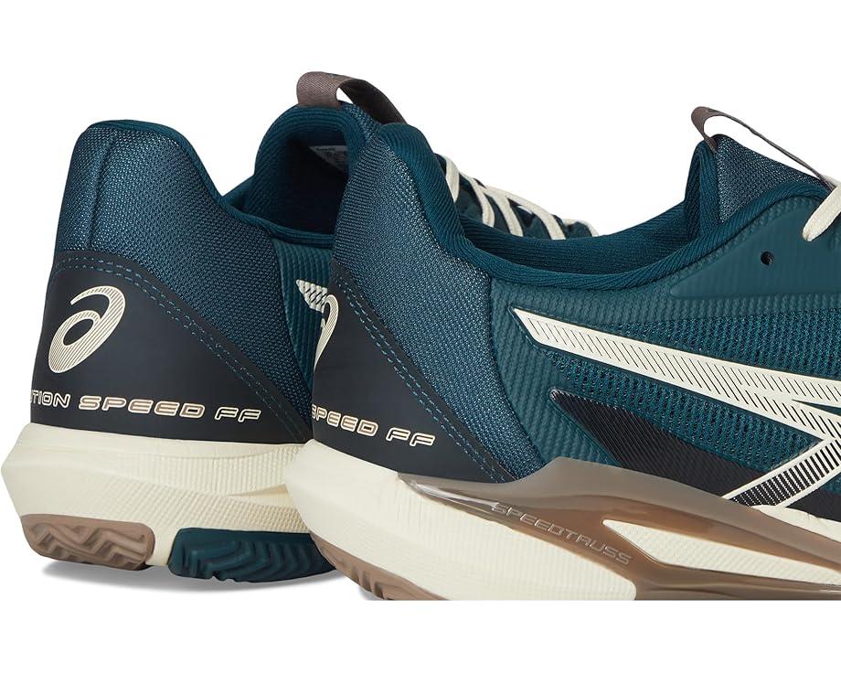 Solution Swift FF 2 Tennis Shoe Product Image