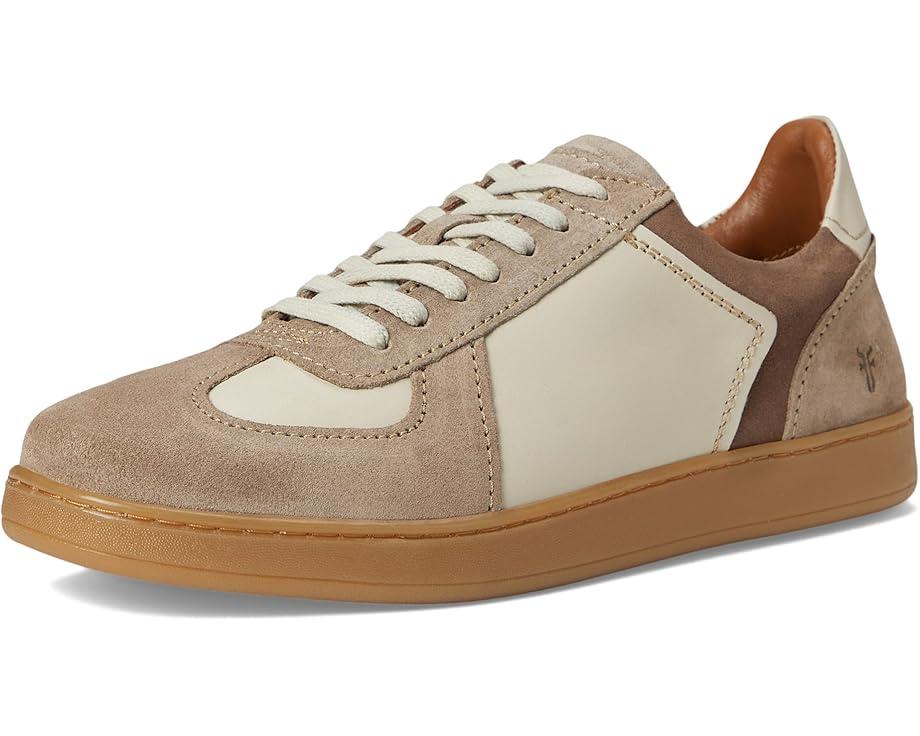 Astor Cap Toe Low Lace Product Image