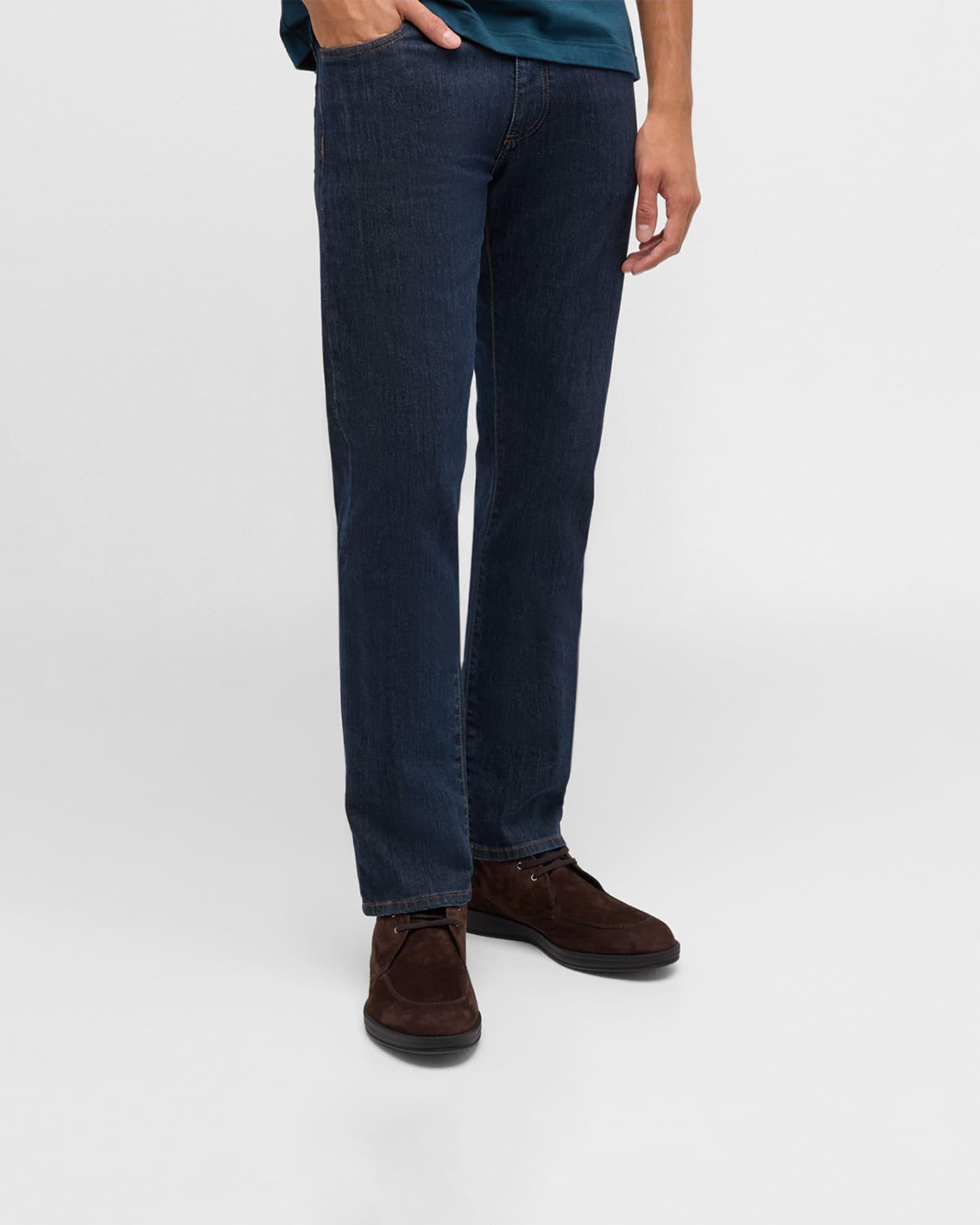 Men's Journey Suede Desert Boots Product Image