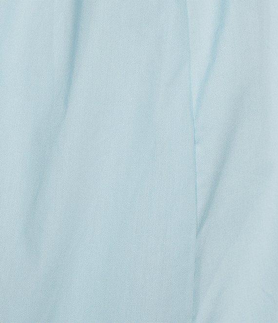 NIA Destene Sleeveless Sweetheart Midi Dress Product Image