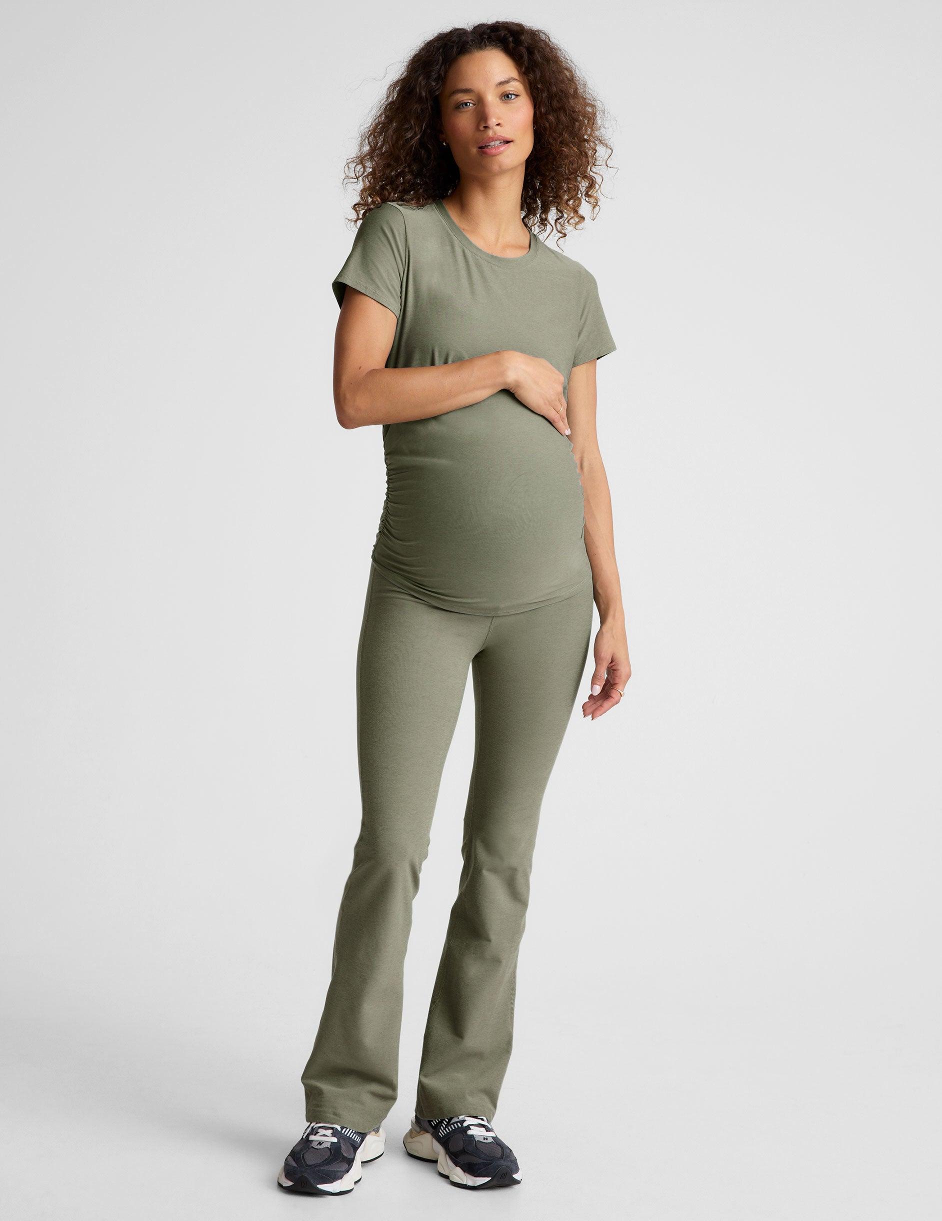 Featherweight One & Only Maternity Tee Product Image