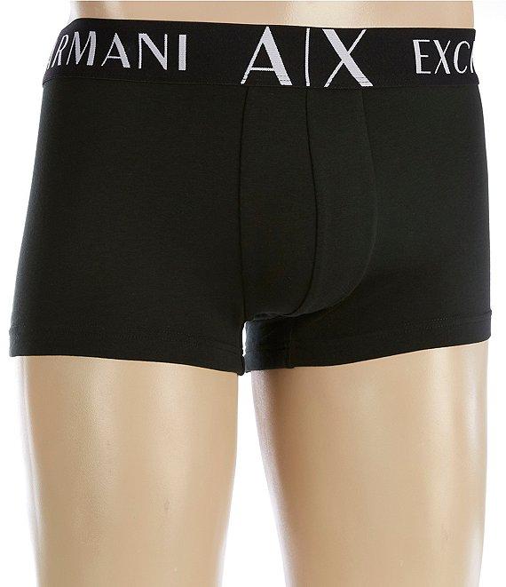 Armani Exchange Boxers 3-Pack Product Image