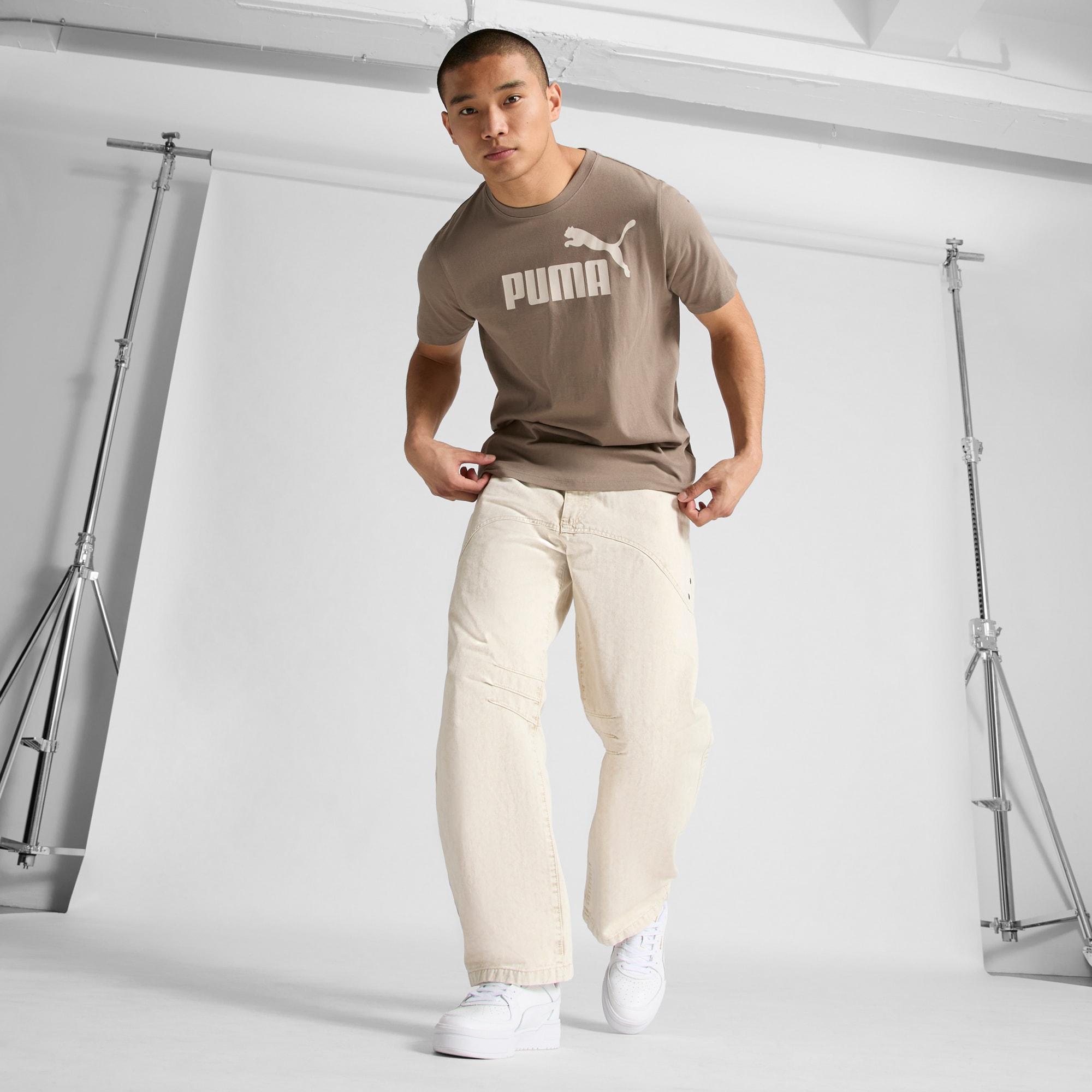 ESS No. 1 Logo Men's Tee Product Image