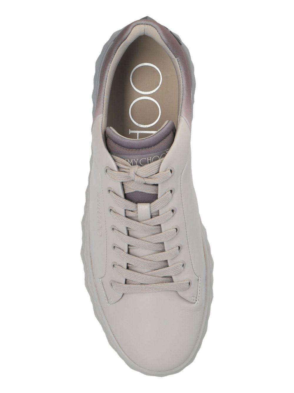 Diamond Light/M II ombré-effect sneakers Product Image
