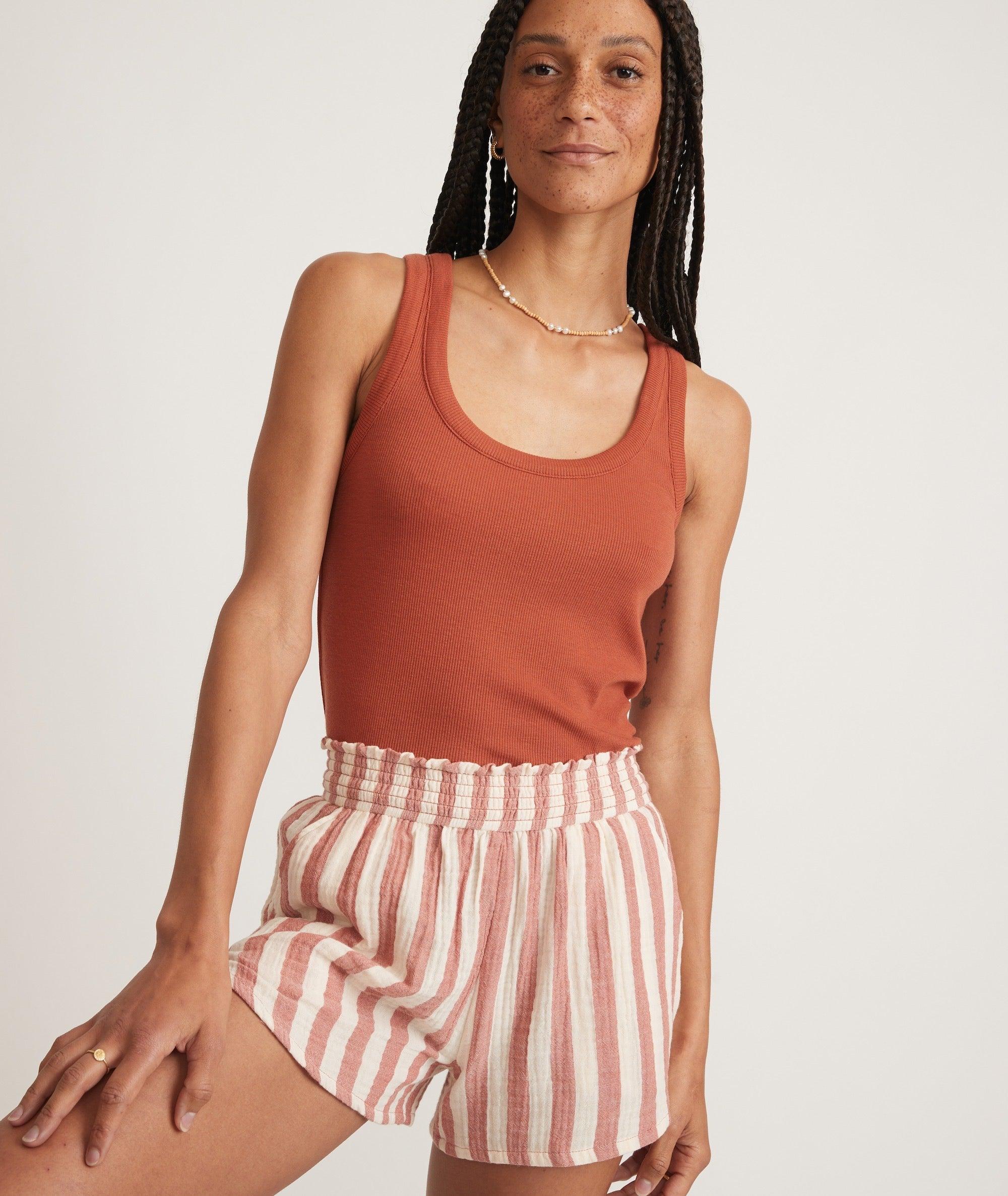 Lexi Rib Tank Product Image