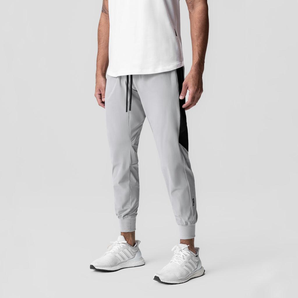 1067. Tetra-Lite® Cuffed Training Jogger - Slate Grey Product Image