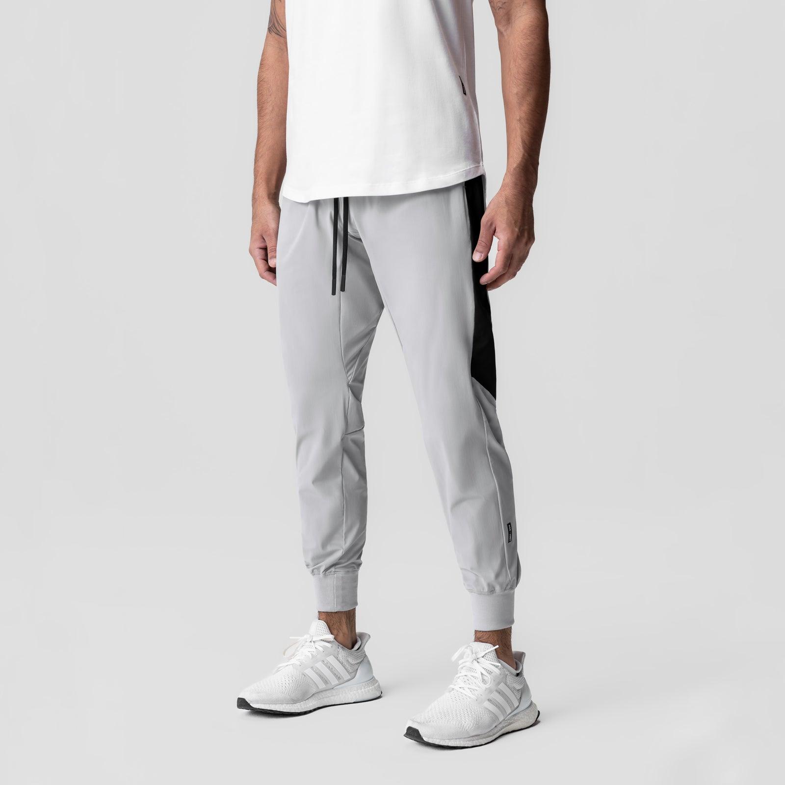 ASRV x Tonal Tetra-Lite® Cuffed Training Jogger - Slate Grey Product Image
