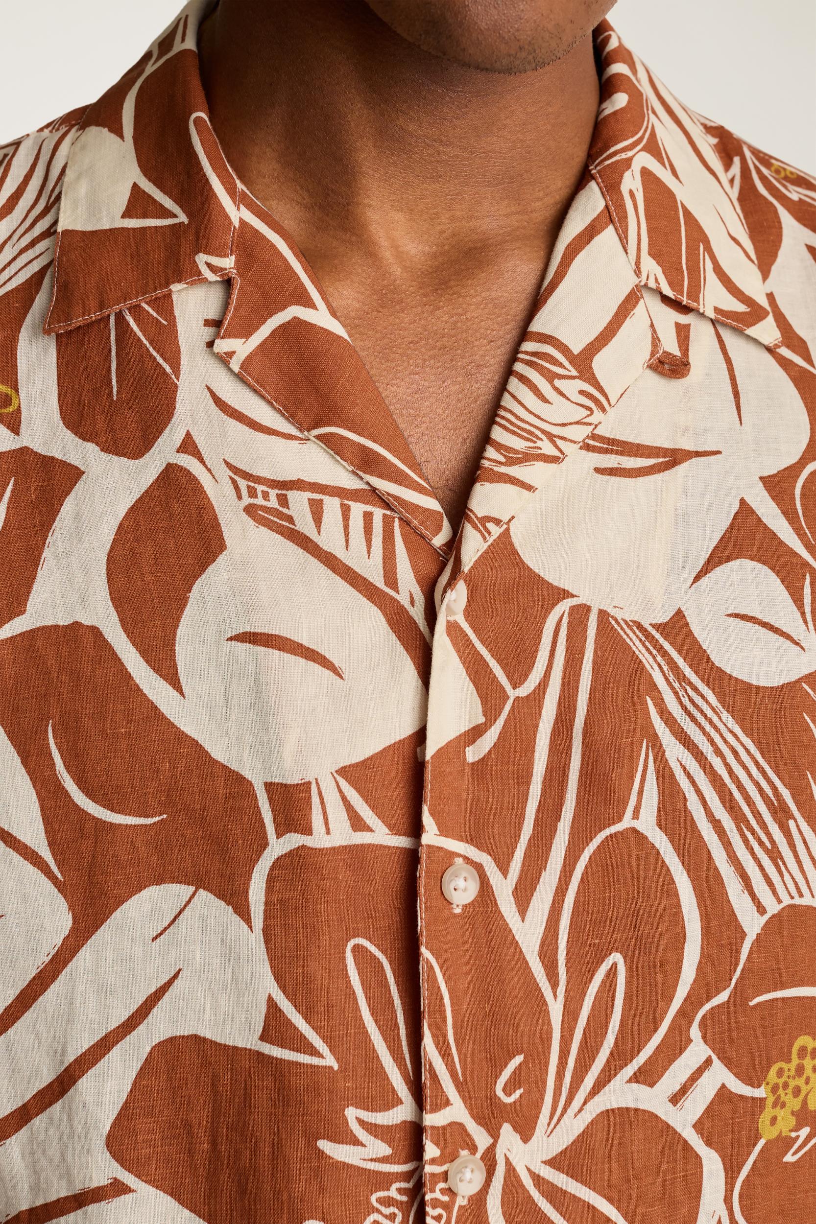Riviera Cabana Shirt Product Image