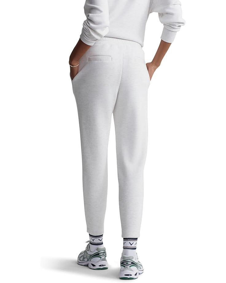 The Rolled Cuff Pants Product Image