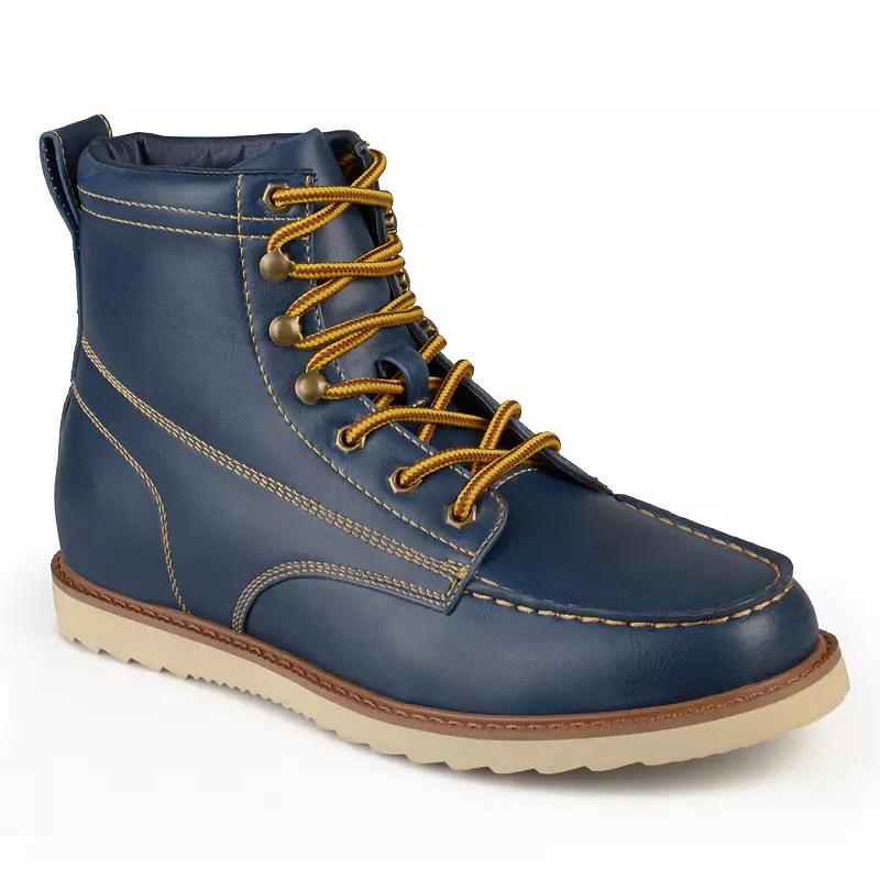 VANCE Wyatt Men's Work Boots,  Product Image