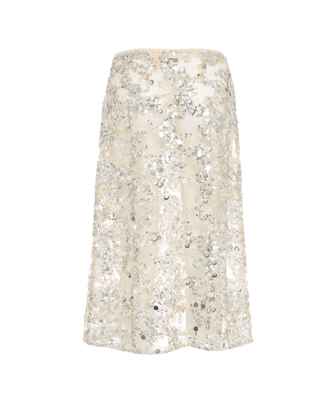 Striped polo shirt 'Jeanne' Product Image