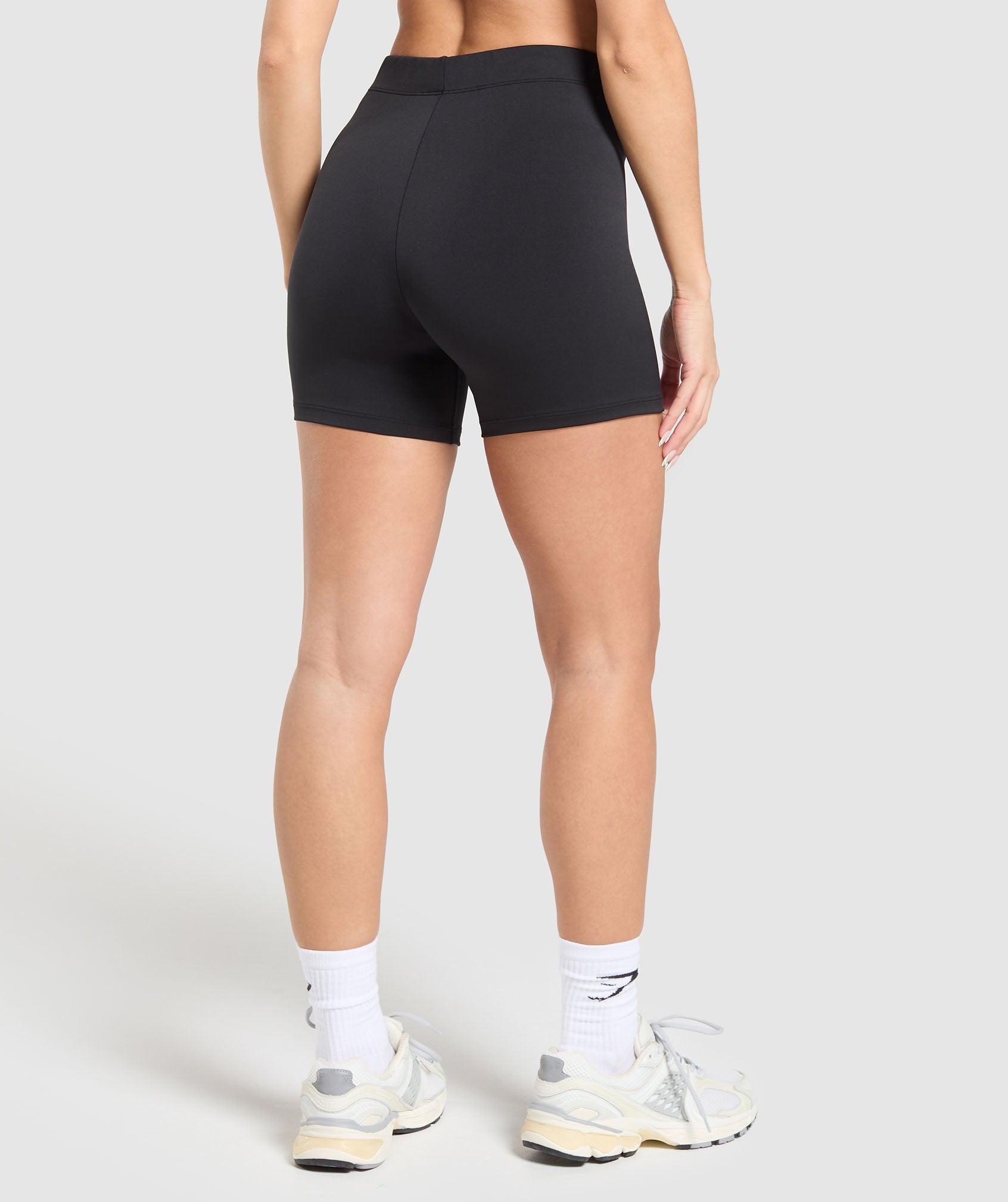 Training 5&apos; Cycling Shorts Product Image
