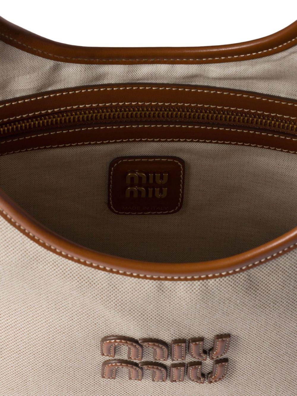 Ivy tote bag  Product Image