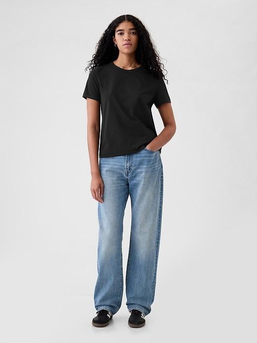 Organic Cotton VintageSoft T-Shirt Product Image