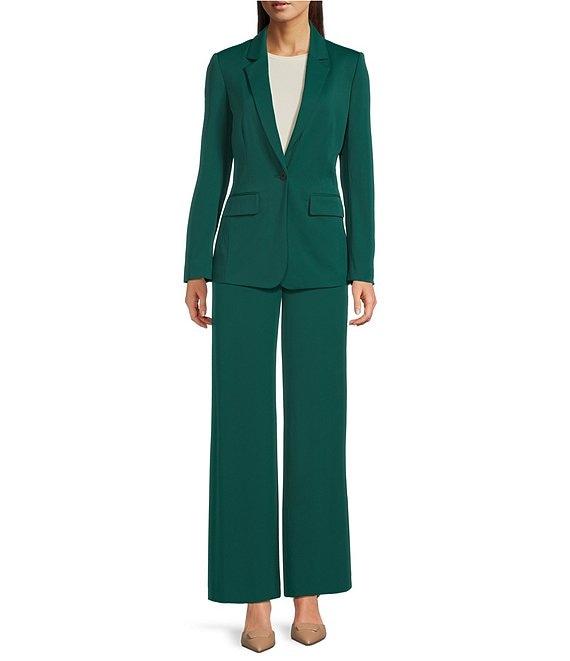 Alex Marie Coordinating Ava Jetset-Tech Super Stretch Trouser Pants Product Image