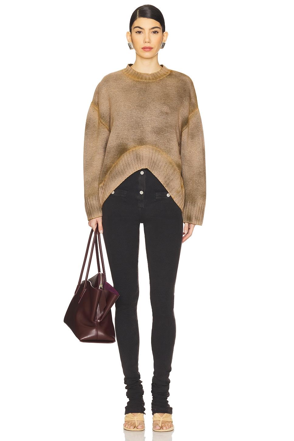 Long Pant THE ATTICO Product Image