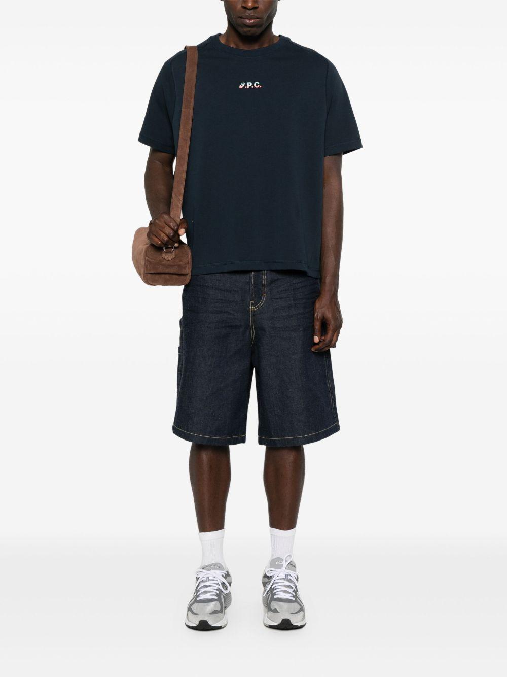 x Asics Wind T-shirt Product Image