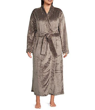 Marlow Fleece Robe Product Image