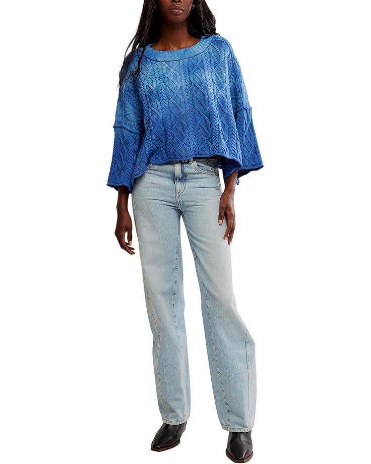Women's Free People Washed Ashore Sweater Product Image